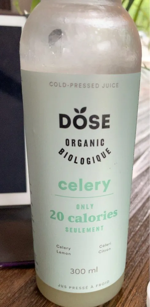 Celery