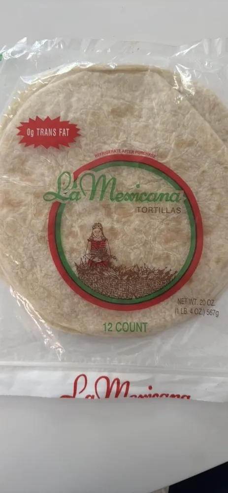 Tortillas