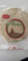 Tortillas