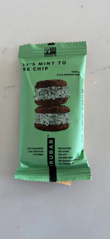 TRUBAR