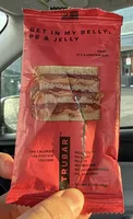 PB & Jelly Protein Bar