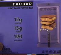 Fudge Nutter Peanut Buytwe