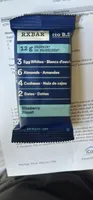 Blueberry RXBAR