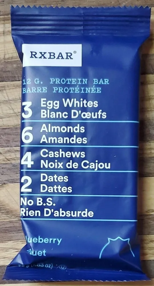 RXBAR