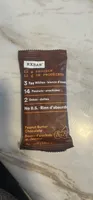 Barre protéinée Beurre d’arachide chocolat