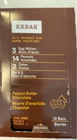 Peanut butter chocolate