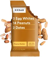 RX Peanut Butter