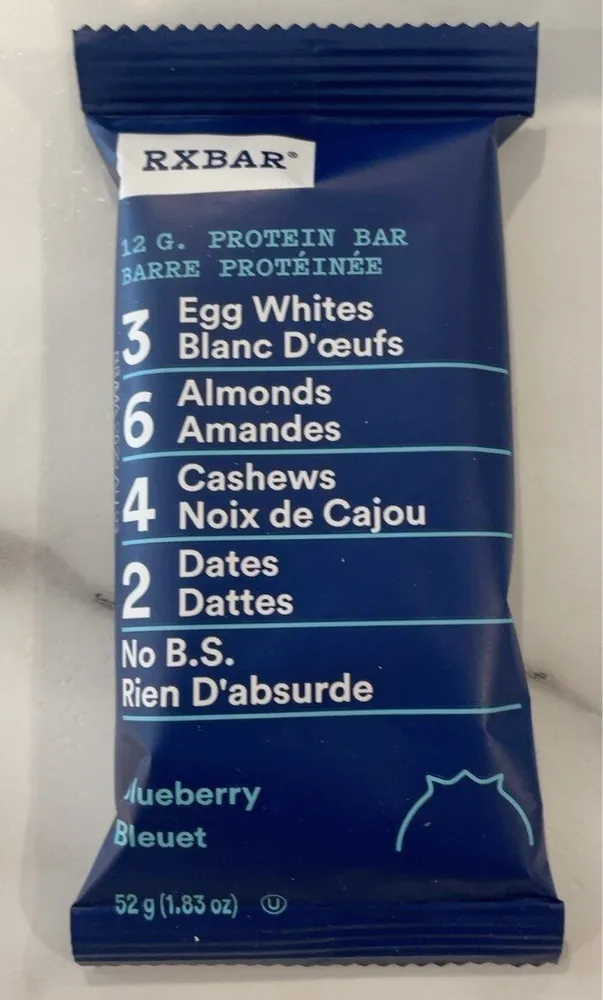 RXBAR