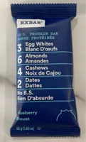 RXBAR
