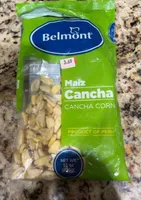 cancha corn