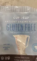 Ancient Grains Flour