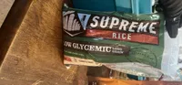 Low Glycemic Long Grain Rice