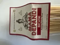 Bucatini