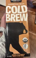 Cold Brew