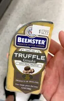 TRUFFLE Gouda