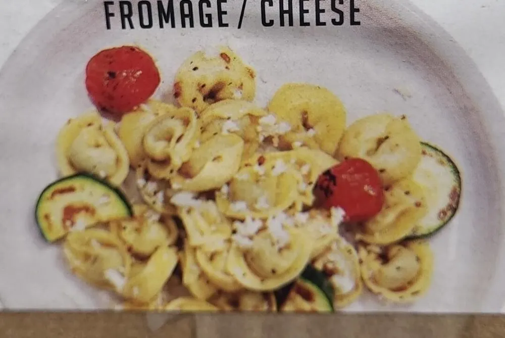 Ravioli