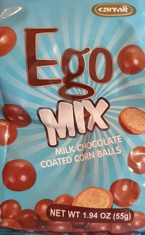 Ego mix
