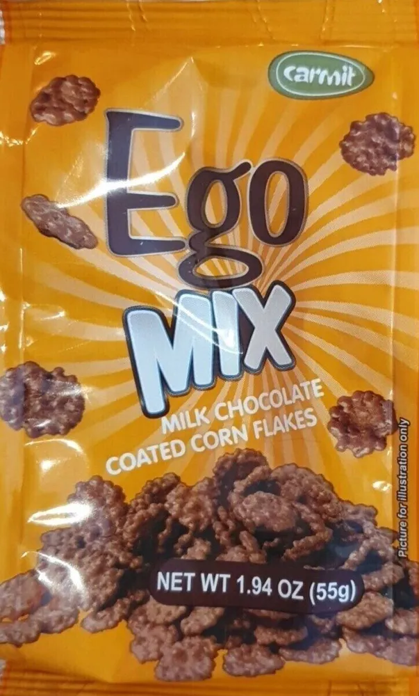 Ego mix