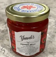 Pepper Jelly