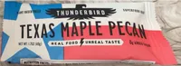 Texas Maple Pecan 1.7oz Bar