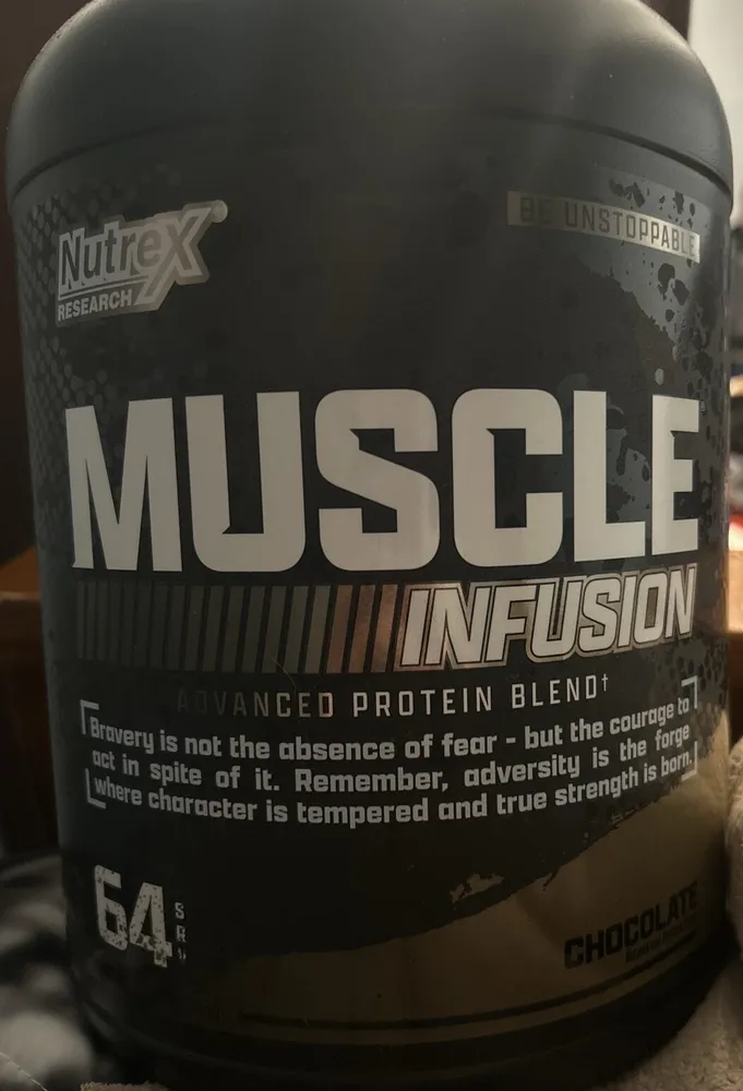 Whey Protein Powder