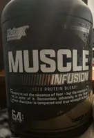 Whey Protein Powder