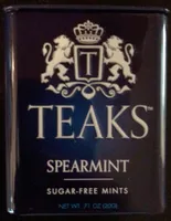 Spearmint