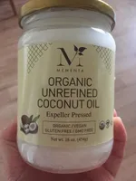 Huile de coco bio