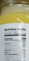 Ghee Premium grade clarified butter