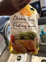 Chicken Breasts