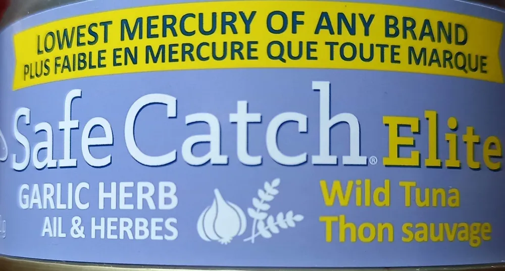 Élite Thon sauvage