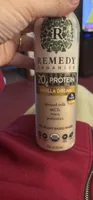 Vanilla Dream Plant Based Shake