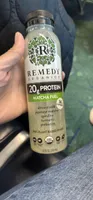 MATCHA FUEL