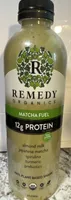 Matcha Fuel