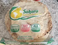 Pita bread