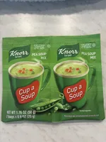 Knorr Pea Soup
