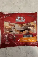 Peter and Pat's Pierogies