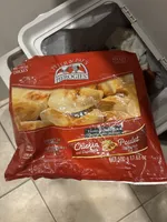Perogies