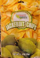 Mango Chips