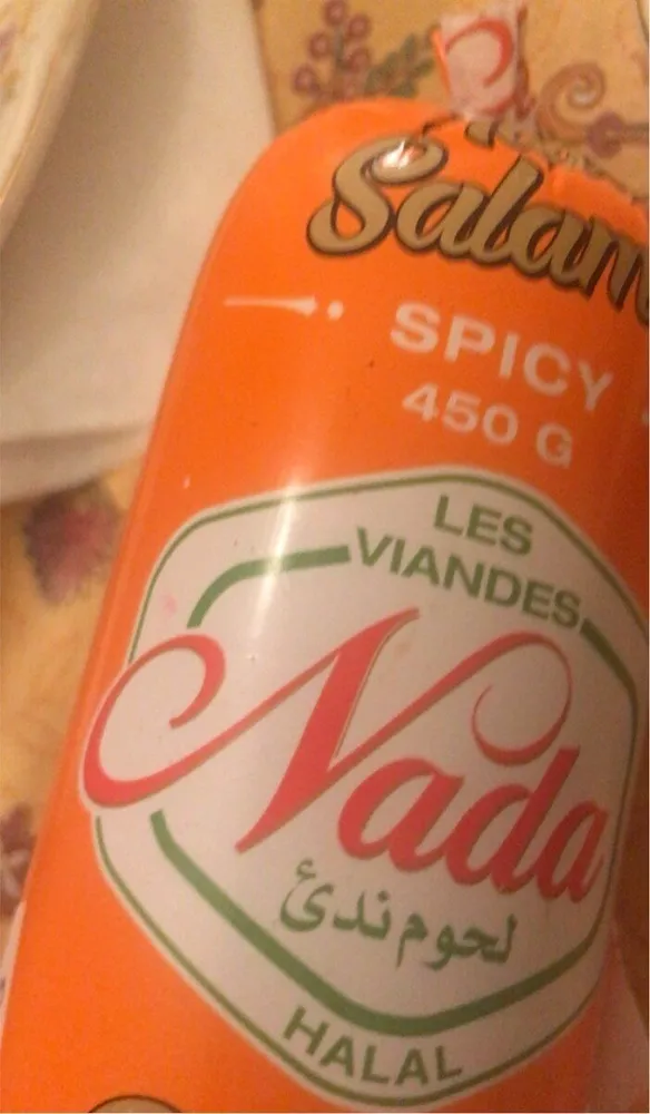 Salami