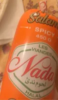 Salami
