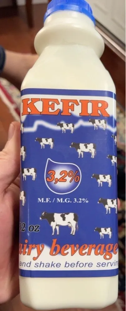 Kefir