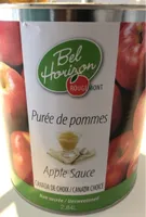 Puree de pommes