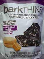 Barkthins