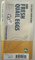 Quail Eggs