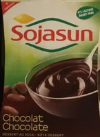 Dessert au Soya • Sojasun