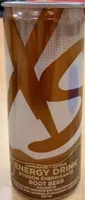 Energy drink