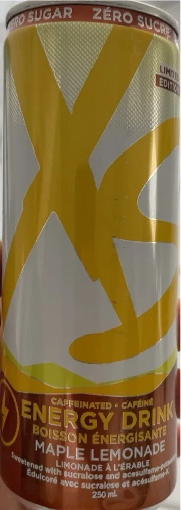 Energy Drink