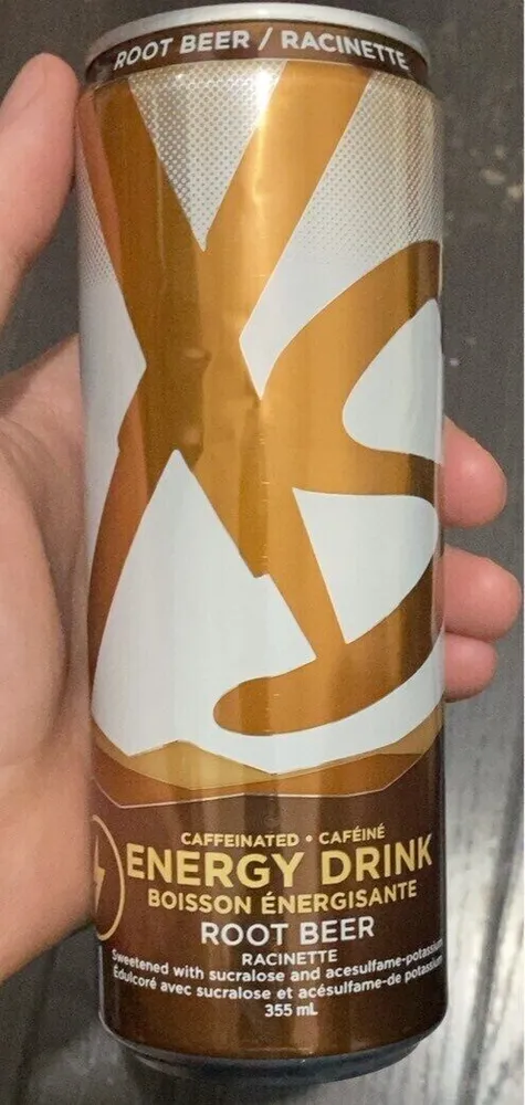 Root Beer