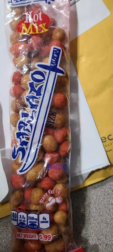 Sablazo